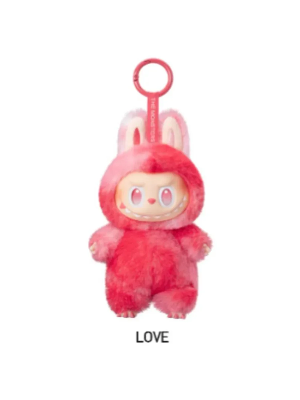 POP MART Labubu Open For Display Big Into Energy |‎ Exciting Mac | Have A Seat